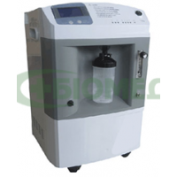 КИСНЕВИЙ КОНЦЕНТРАТОР "БІОМЕД" JAY-8AW  