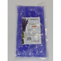 Парафін для аплікацій Лаванда Waxkiss, 450г. 