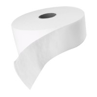 БУМАГА ДЛЯ ДЕПИЛЯЦІЇ В РУЛОНІ 100 М, WAXKISS