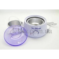 Нагрівач для воску і парафіну Pro Wax 100 