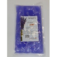Парафин для аппликаций Лаванда Waxkiss,  450г. 