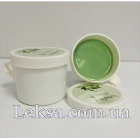 Горячий воск WaxKiss Яблоко для разогрева в микроволновке, 100 г