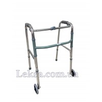 Ходунки з коліщатами FS9125L Ходунки з коліщатами FS9125L