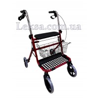 Ходунки на колесах FS914Н-1 Ходунки на колесах FS914Н-1