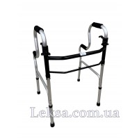 Ходунки дворівневі складні FS9637L Ходунки дворівневі складні FS9637L