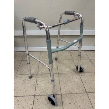Ходунки с колесами FS9125L Ходунки с колесами FS9125L