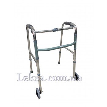 Ходунки с колесами FS9125L