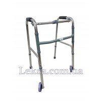 Ходунки с колесами FS912L Ходунки с колесами FS912L