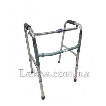 Ходунки шагающие FS913L