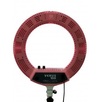 КОЛЬЦЕВАЯ ЛАМПА V-48 PINK КОЛЬЦЕВАЯ ЛАМПА V-48 PINK