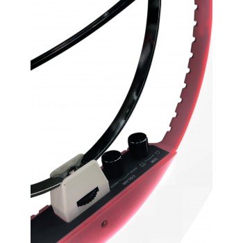 КОЛЬЦЕВАЯ ЛАМПА V-48 PINK КОЛЬЦЕВАЯ ЛАМПА V-48 PINK