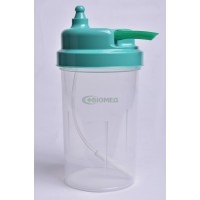 КОКТЕЙЛЕР ДЛЯ КИСНЕВИХ КОНЦЕНТРАТОРІВ "БІОМЕД"