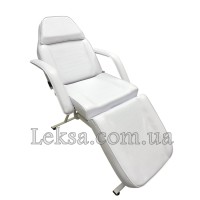КУШЕТКА КОСМЕТОЛОГІЧНА  LS-202 WHITE 