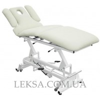 Топ-5 кушеток для косметолога: Огляд професійних моделей Топ-5 кушеток для косметолога: Огляд професійних моделей