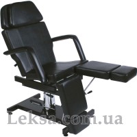 Топ-5 гідравлічних кушеток: Огляд професійних моделей Топ-5 гідравлічних кушеток: Огляд професійних моделей