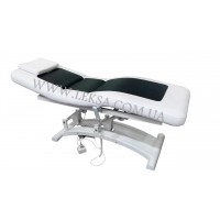 Топ-5 електричних кушеток: Огляд професійних моделей Топ-5 електричних кушеток: Огляд професійних моделей