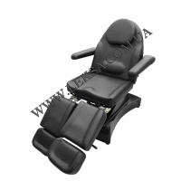 Кушетки з механічним регулюванням висоти: Огляд професійних моделей Кушетки з механічним регулюванням висоти: Огляд професійних моделей