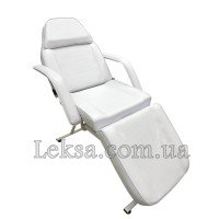 КУШЕТКА КОСМЕТОЛОГІЧНА LS-202 WHITE КУШЕТКА КОСМЕТОЛОГІЧНА LS-202 WHITE