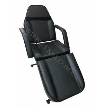 КУШЕТКА КОСМЕТОЛОГИЧЕСКАЯ LS-202 BLACK КУШЕТКА КОСМЕТОЛОГИЧЕСКАЯ LS-202 BLACK