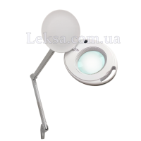 ЛАМПА-ЛУПА LS-6027К-Н LED 3D 12W