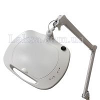 ЛАМПА-ЛУПА 6030 LED 3D 1-12W С РЕГУЛИРОВКОЙ ЯРКОСТИ ТЕПЛОГО И ХОЛОДНОГО СВЕТА ЛАМПА-ЛУПА 6030 LED 3D 1-12W С РЕГУЛИРОВКОЙ ЯРКОСТИ ТЕПЛОГО И ХОЛОДНОГО СВЕТА