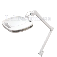 ЛАМПА-ЛУПА 6030 LED 3D 12W ЛАМПА-ЛУПА 6030 LED 3D 12W