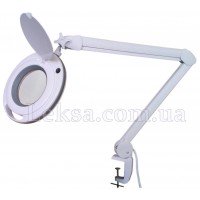 УВЕЛИЧИТЕЛЬНАЯ ЛАМПА-ЛУПА LS-6017 LED 3 D 9W УВЕЛИЧИТЕЛЬНАЯ ЛАМПА-ЛУПА LS-6017 LED 3 D 9W