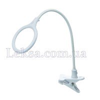ЛАМПА-ЛУПА LS-2014R LED-3D 6W ЛАМПА-ЛУПА LS-2014R LED-3D 6W