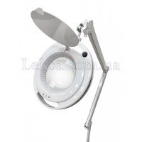 ЛАМПА-ЛУПА 6017Н LED-3D С РЕГУЛИРОВКОЙ ЯРКОСТИ 1-9W ЛАМПА-ЛУПА 6017Н LED-3D С РЕГУЛИРОВКОЙ ЯРКОСТИ 1-9W