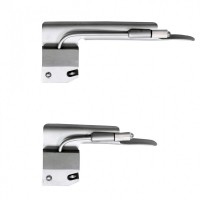 Клинки ларингоскопа MIL (на вибір)