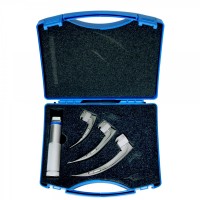 ЛАРИНГОСКОП MJ-I/D (ДЛЯ ДОРОСЛИХ)