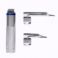 ЛАРИНГОСКОП MJ-II/D (ДЛЯ ДІТЕЙ)