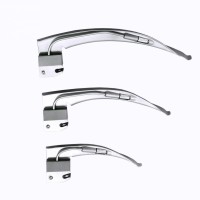 Клинки ларингоскопа МАС (на вибір)