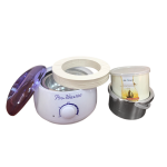 Воскова депіляція