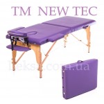 Столи масажні переносні