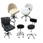 Стільці майстра