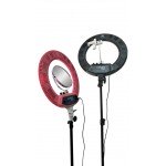 Кольцевые LED лампы