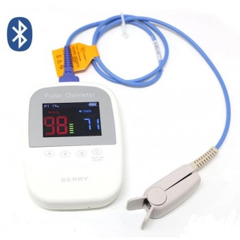   Пульсоксиметр  BM1000А