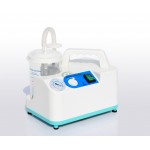 ВІДСМОКТУВАЧІ ХІРУРГІЧНІ