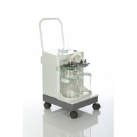 Відсмоктувач медичний "БІОМЕД" дитячий, модель  7А-23D