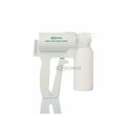 Відсмоктувач медичний "БІОМЕД" ручний, модель 7В-1