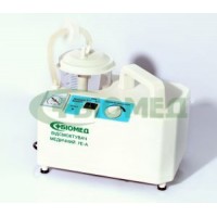 Відсмоктувач медичний "БІОМЕД" , модель 7А