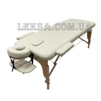 МАСАЖНИЙ СТІЛ СКЛАДНИЙ VICTORY, NEW TEC