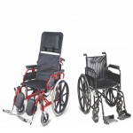 Колісні крісла