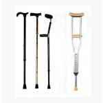 Тростини / Милиці