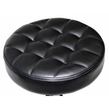 СТУЛЬЧИК МАСТЕРА БЕЗ СПИНКИ LS-836 BLACK PLUS СТУЛЬЧИК МАСТЕРА БЕЗ СПИНКИ LS-836 BLACK PLUS
