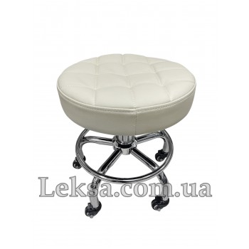 СТІЛЕЦЬ МАЙСТРА БЕЗ СПИНКИ  LS-836 