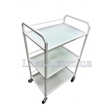 КОСМЕТОЛОГИЧЕСКАЯ ТЕЛЕЖКА MZT-0102