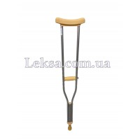 Милиця пахвова алюмінієва FS925L(M) Милиця пахвова алюмінієва FS925L(M)