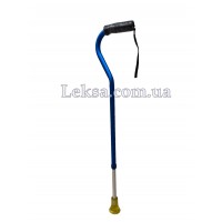 Тростина телескопічна дугоподібна FS9381L Тростина телескопічна дугоподібна FS9381L